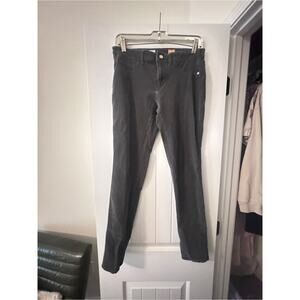 Anthropologie Pilot Corduroy Skinny Pants